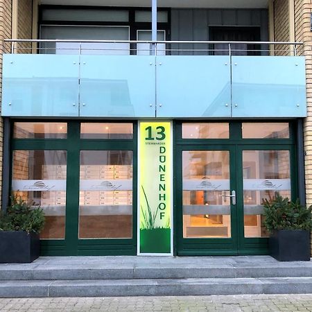 Apartament Duenenhof Db1-022 Duenenhof Heiligenhafen Zewnętrze zdjęcie