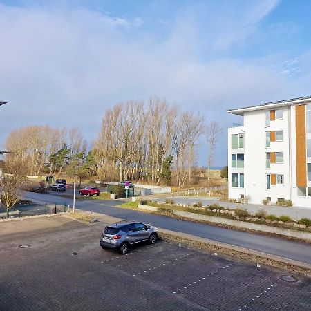 Apartament Duenenhof Db1-022 Duenenhof Heiligenhafen Zewnętrze zdjęcie