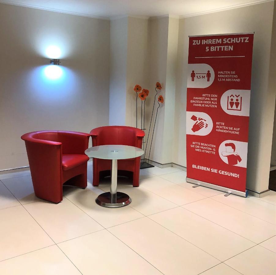 Apartament Duenenhof Db1-022 Duenenhof Heiligenhafen Zewnętrze zdjęcie