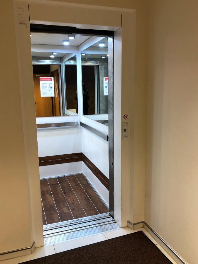 Apartament Duenenhof Db1-022 Duenenhof Heiligenhafen Zewnętrze zdjęcie