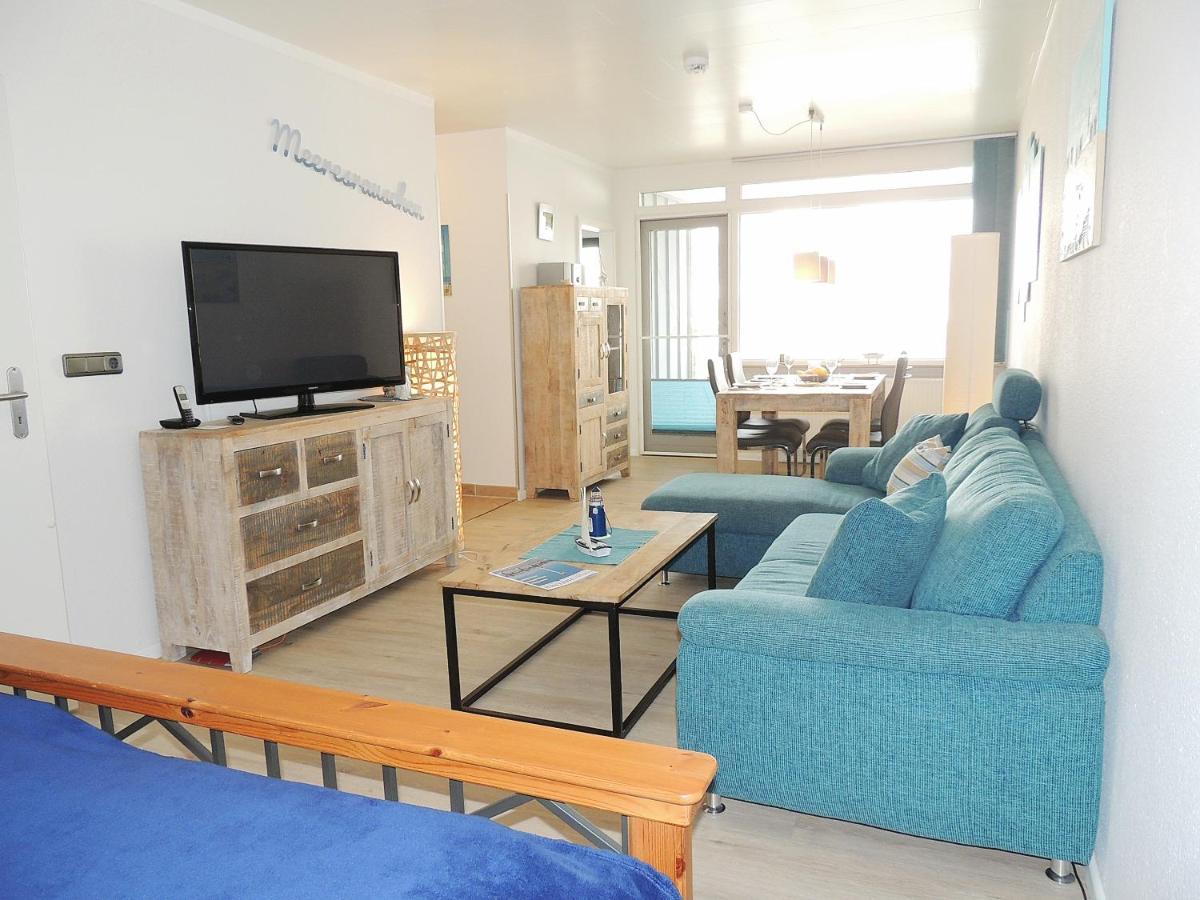 Apartament Duenenhof Db1-022 Duenenhof Heiligenhafen Zewnętrze zdjęcie