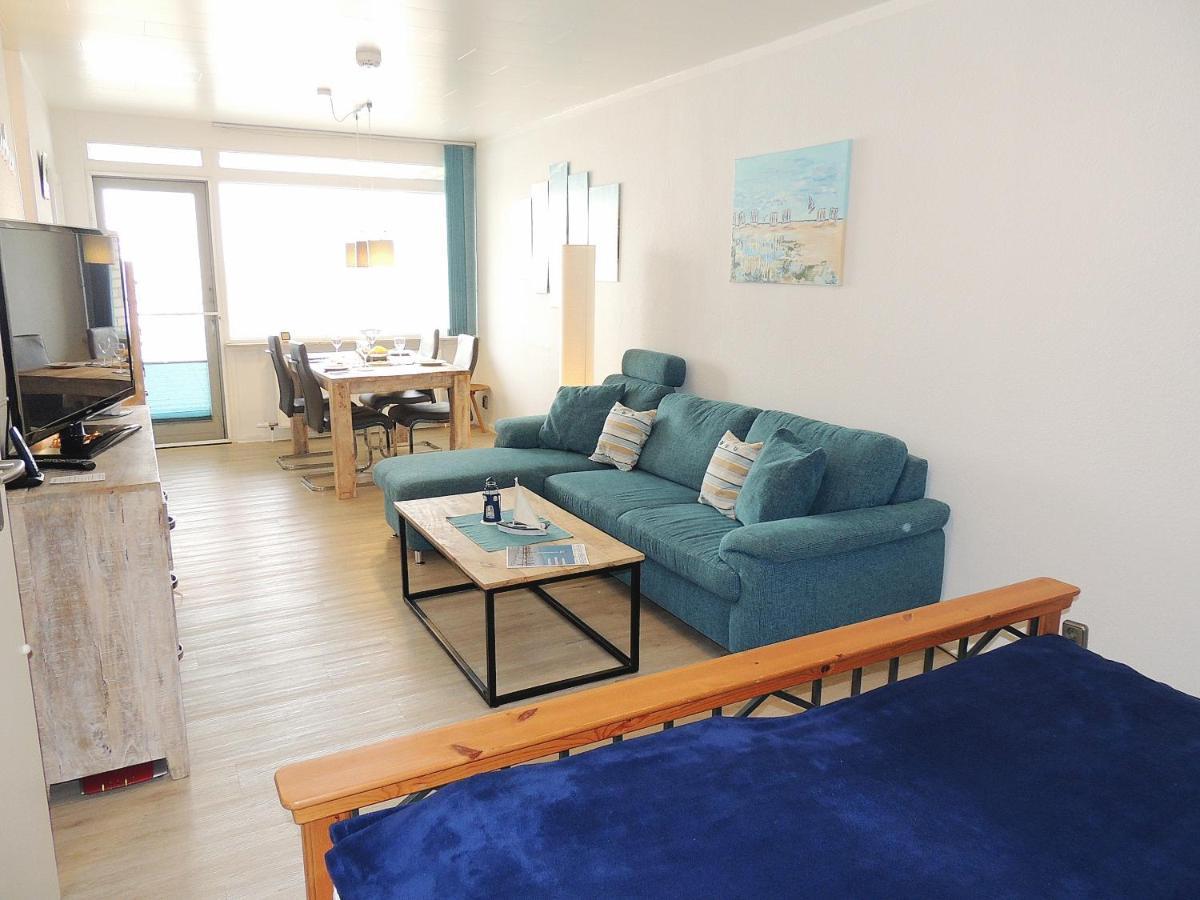 Apartament Duenenhof Db1-022 Duenenhof Heiligenhafen Zewnętrze zdjęcie