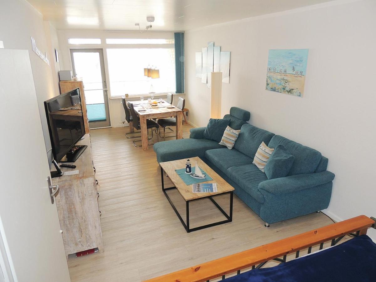 Apartament Duenenhof Db1-022 Duenenhof Heiligenhafen Zewnętrze zdjęcie