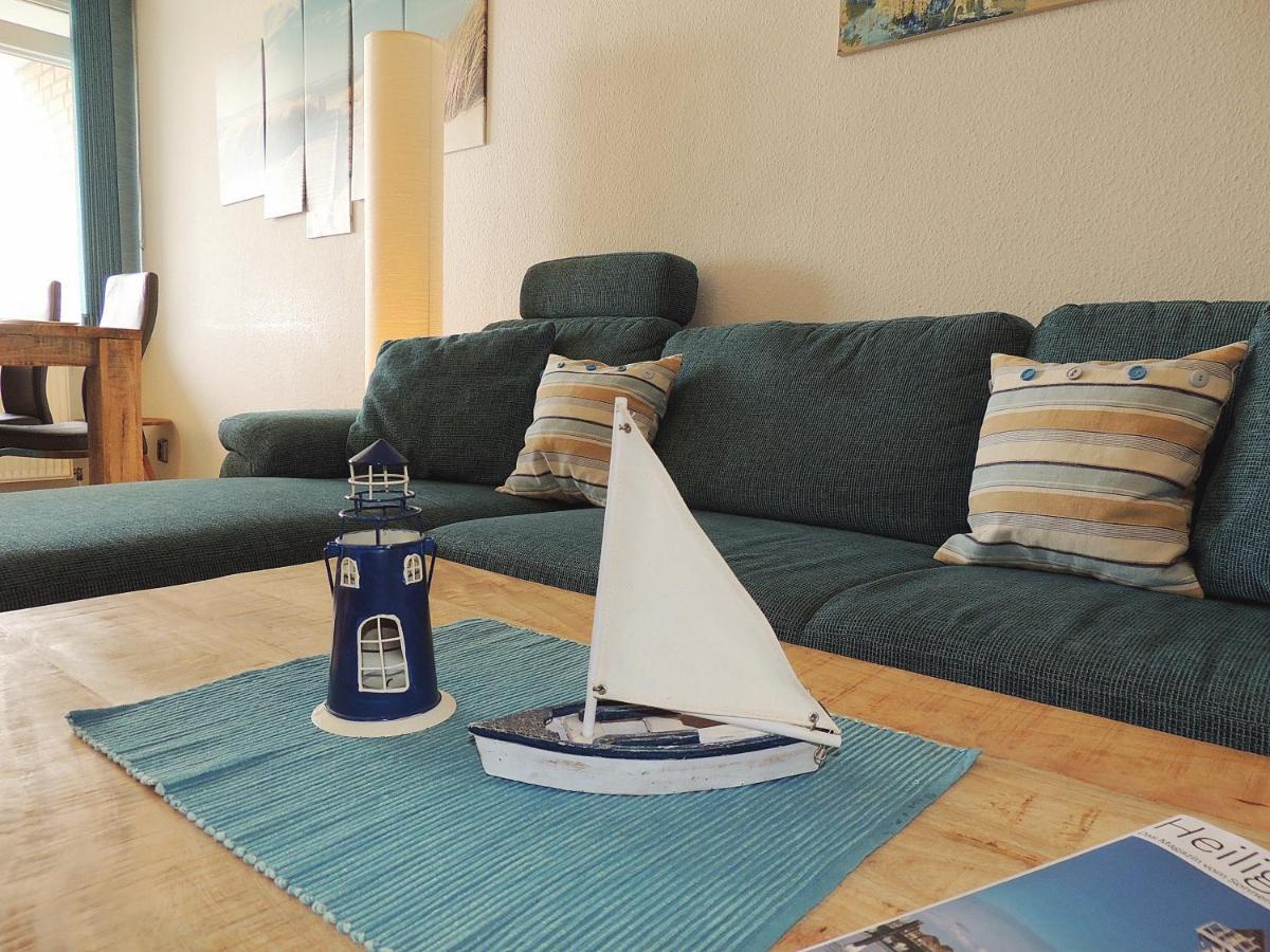 Apartament Duenenhof Db1-022 Duenenhof Heiligenhafen Zewnętrze zdjęcie