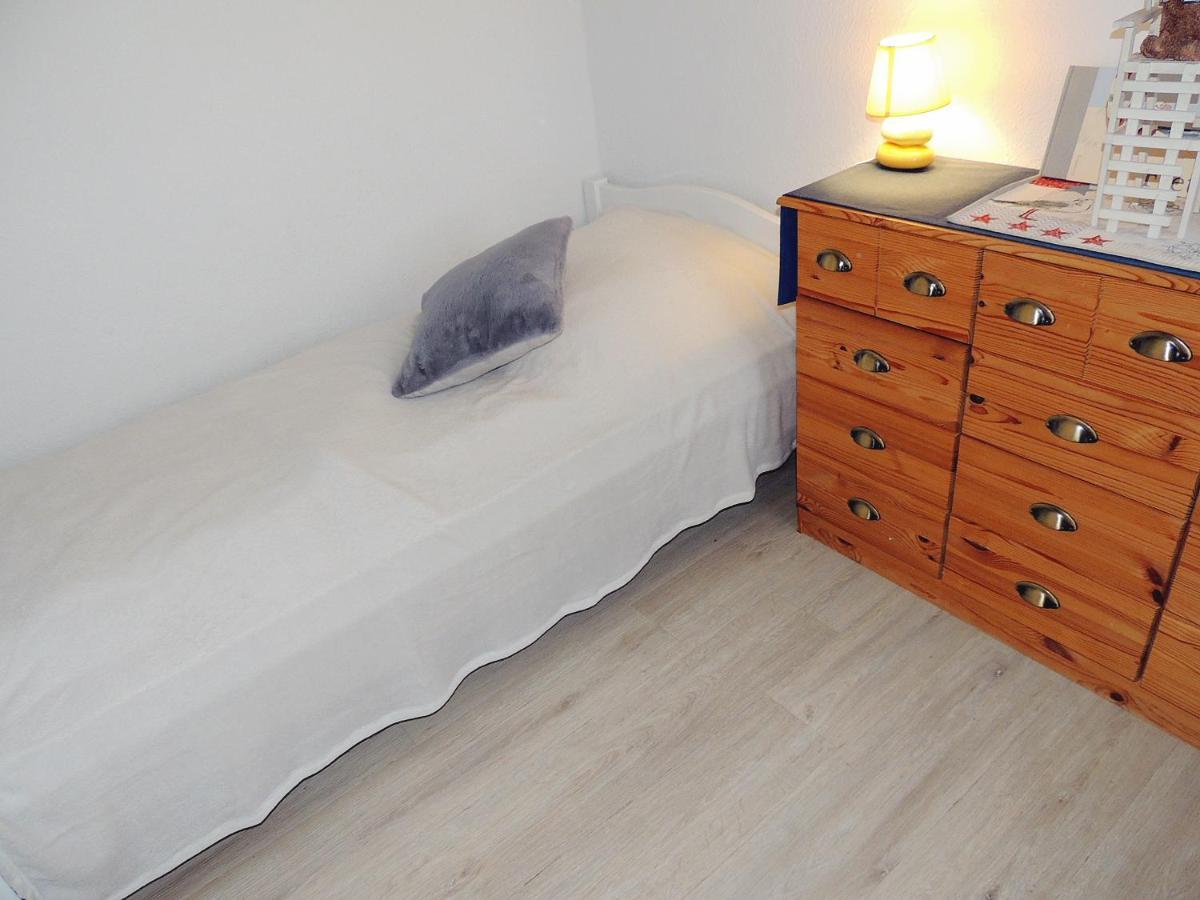 Apartament Duenenhof Db1-022 Duenenhof Heiligenhafen Zewnętrze zdjęcie