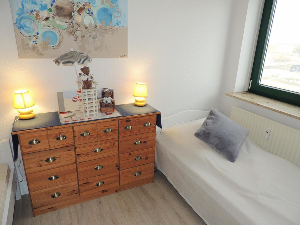 Apartament Duenenhof Db1-022 Duenenhof Heiligenhafen Zewnętrze zdjęcie