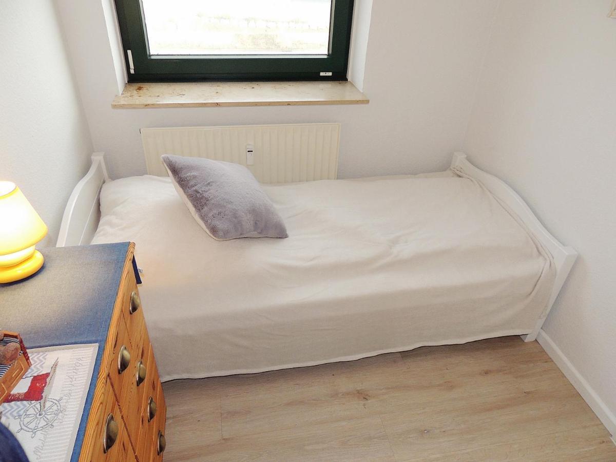 Apartament Duenenhof Db1-022 Duenenhof Heiligenhafen Zewnętrze zdjęcie