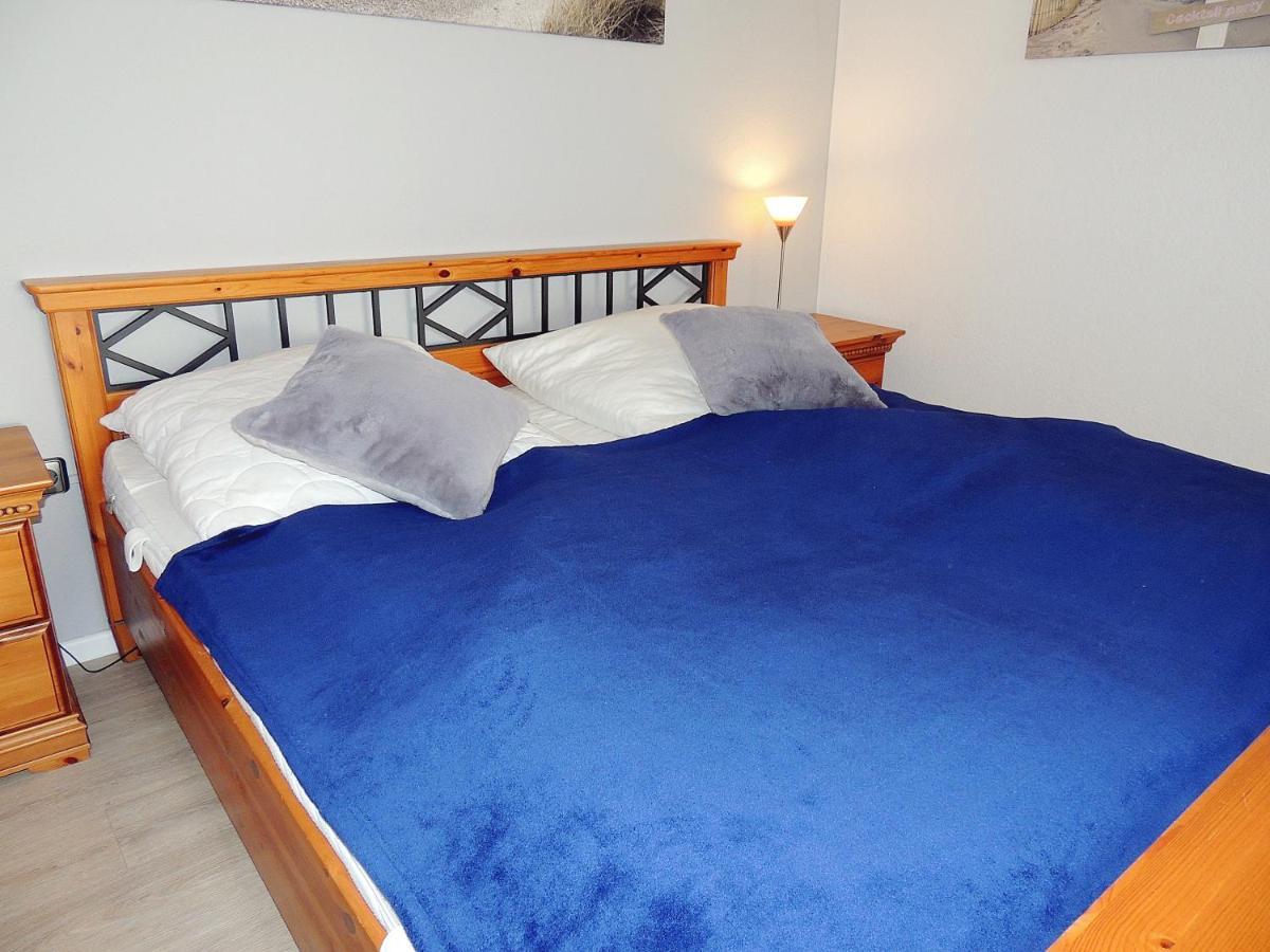 Apartament Duenenhof Db1-022 Duenenhof Heiligenhafen Zewnętrze zdjęcie