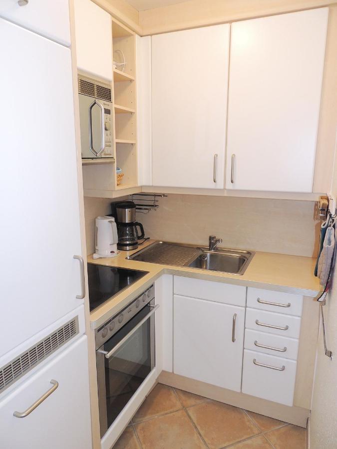 Apartament Duenenhof Db1-022 Duenenhof Heiligenhafen Zewnętrze zdjęcie