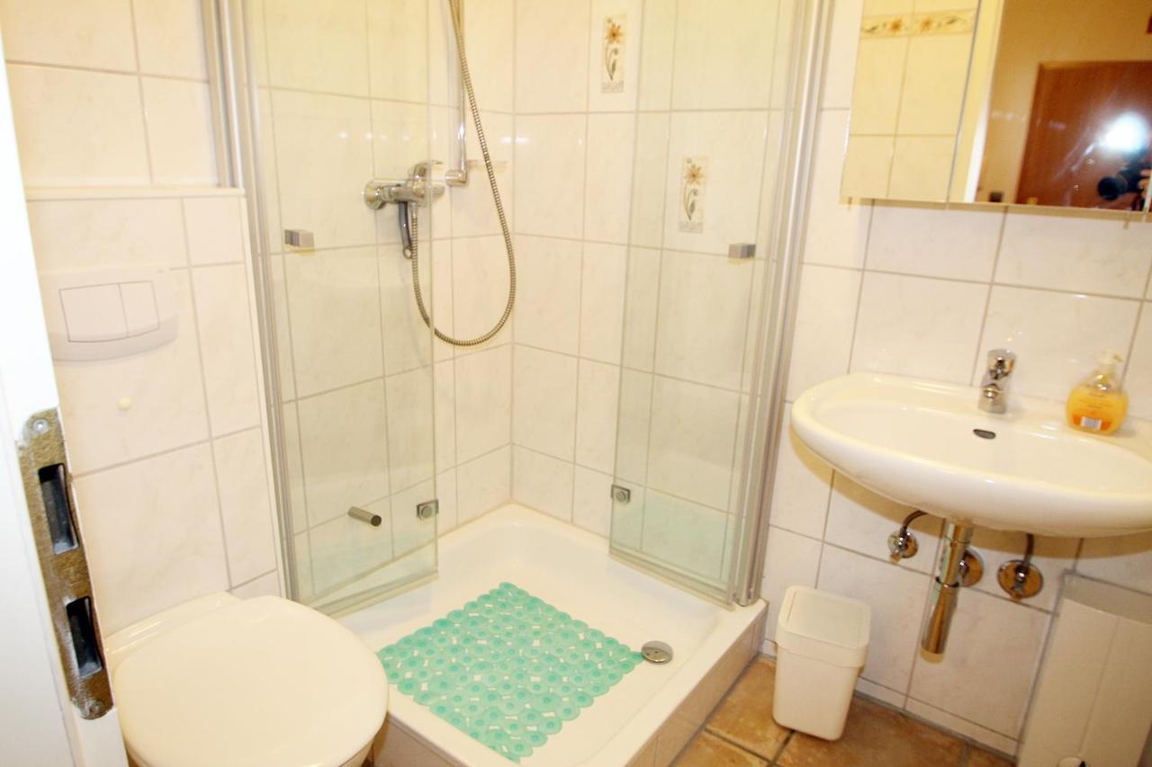 Apartament Duenenhof Db1-022 Duenenhof Heiligenhafen Zewnętrze zdjęcie