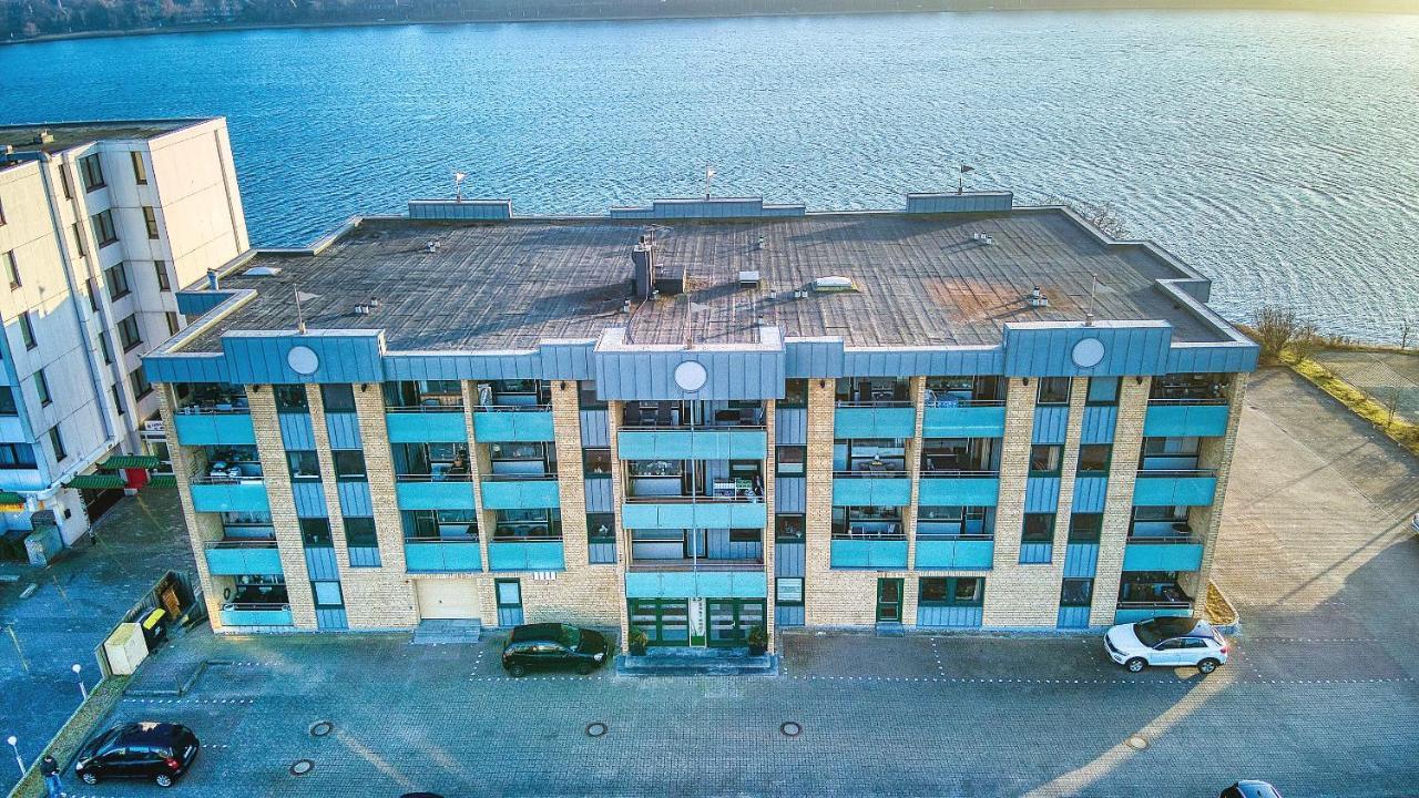 Apartament Duenenhof Db1-022 Duenenhof Heiligenhafen Zewnętrze zdjęcie