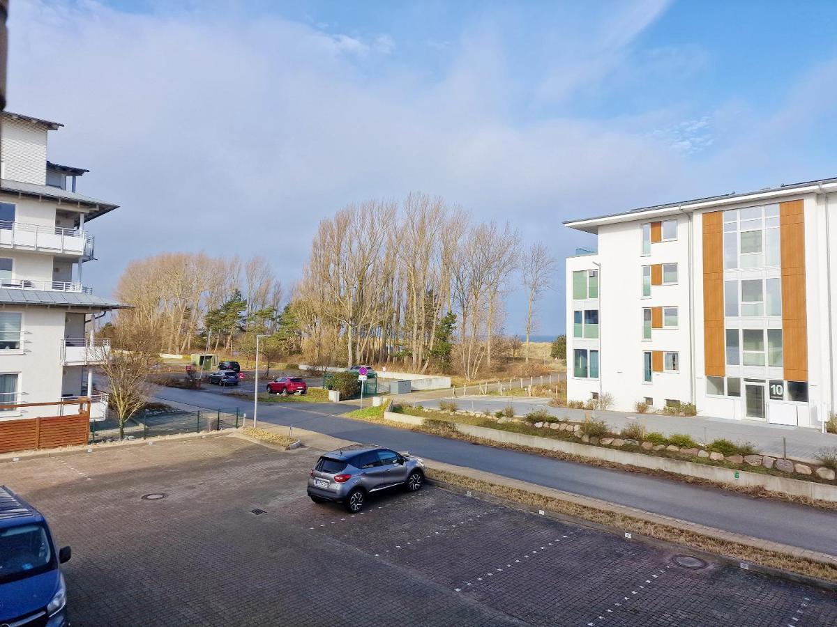 Apartament Duenenhof Db1-022 Duenenhof Heiligenhafen Zewnętrze zdjęcie